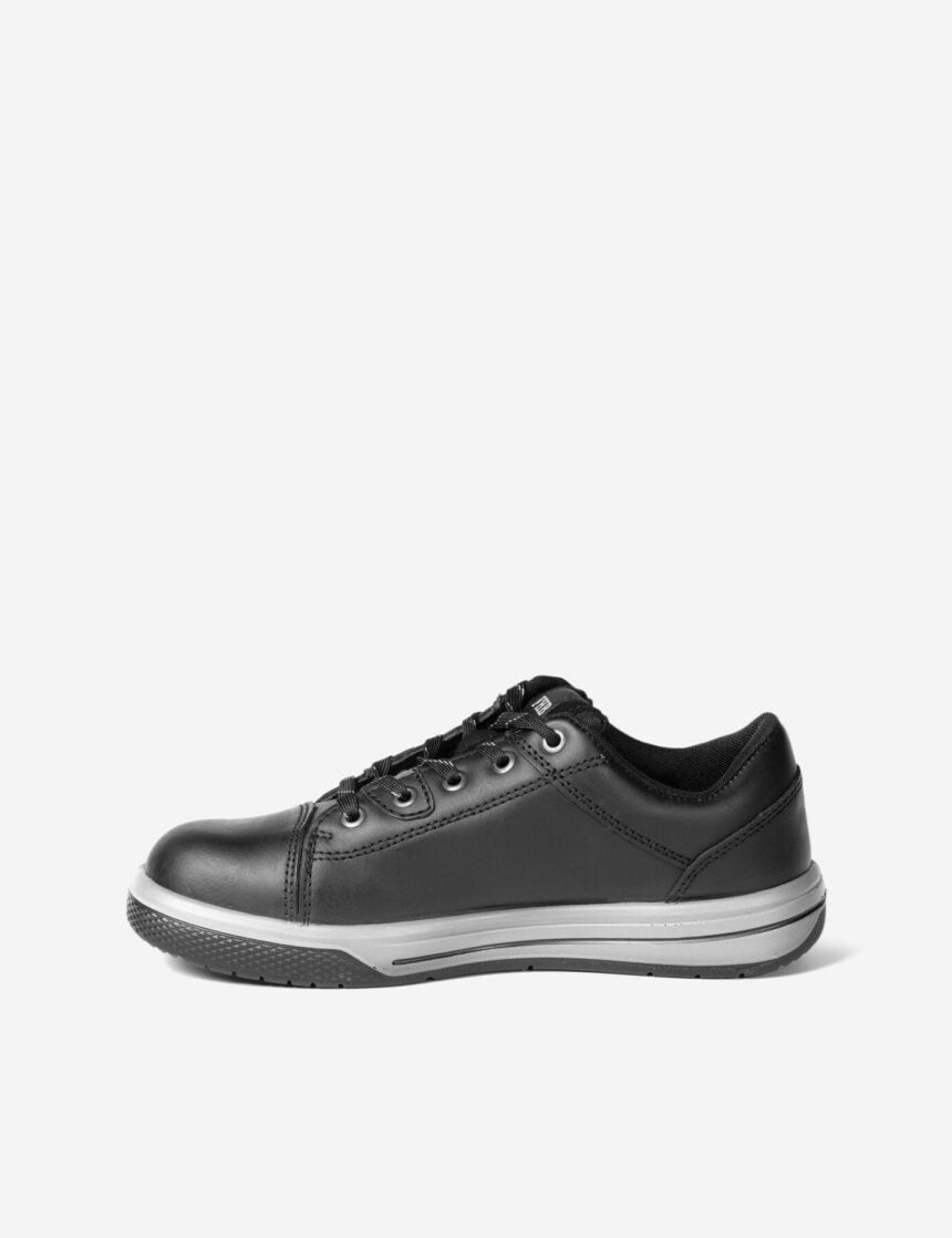 Sicherheitshalbschuhe S3 "JULIAN" - FHB®
