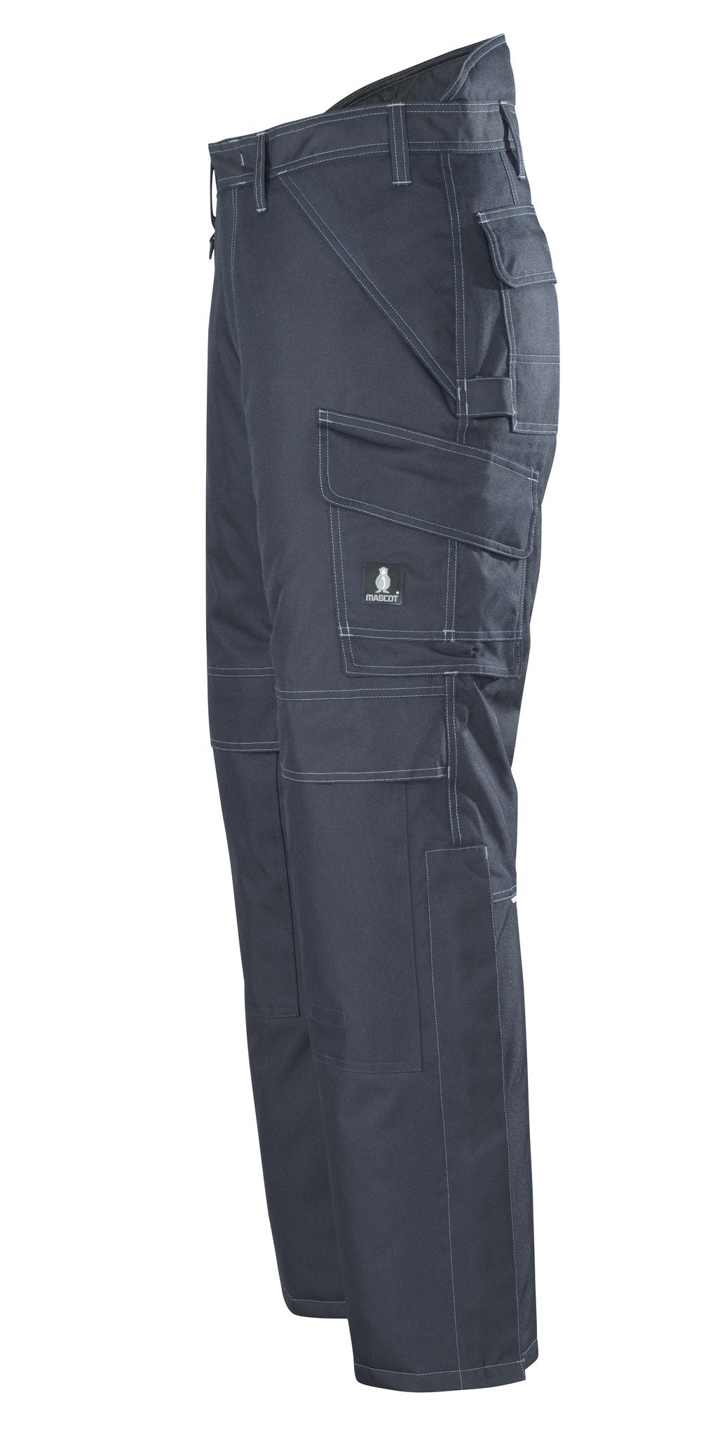 Mascot Louisville Industry Winterhose – schwarzblau