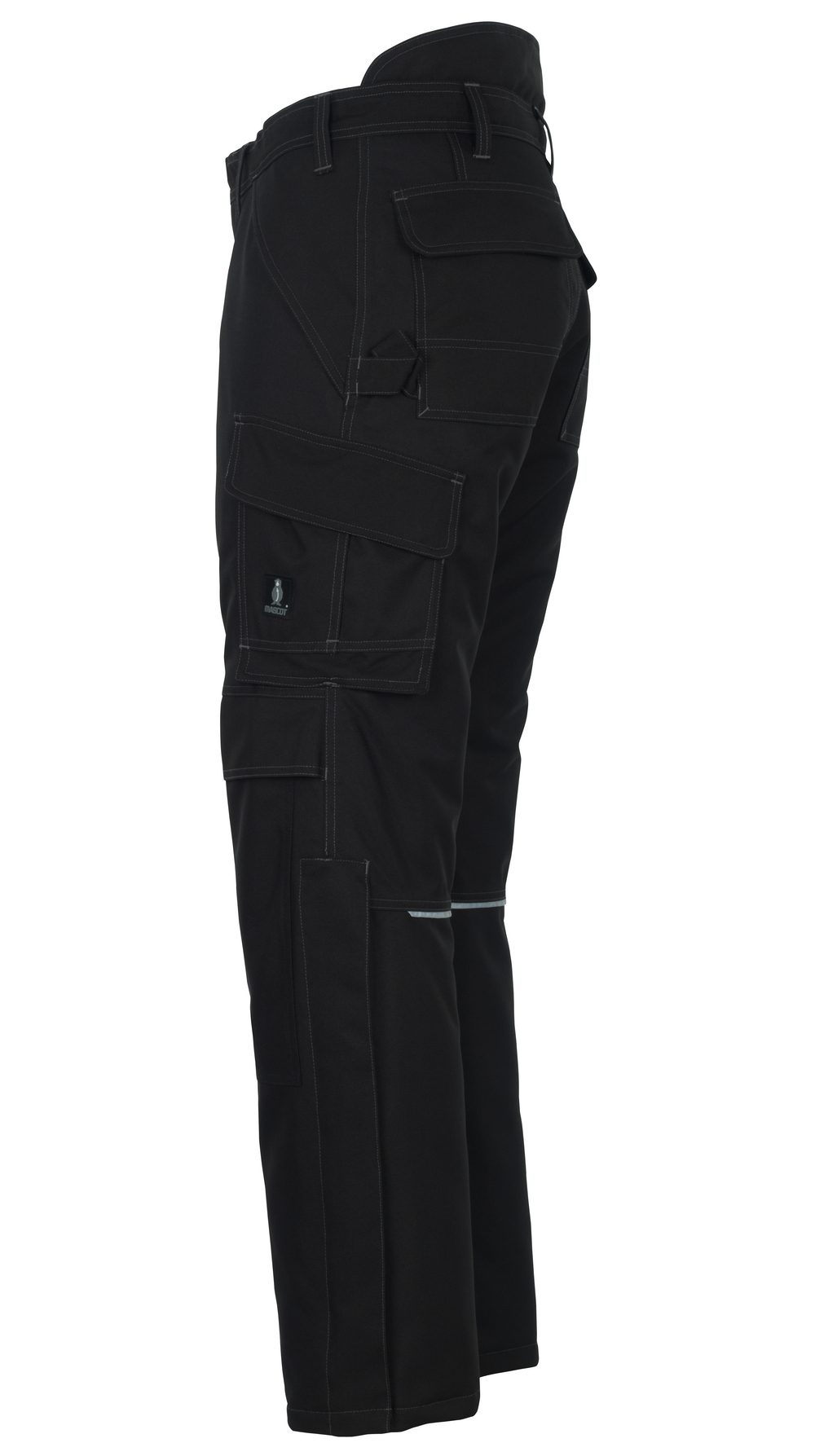 Mascot Louisville Industry Winterhose – schwarz