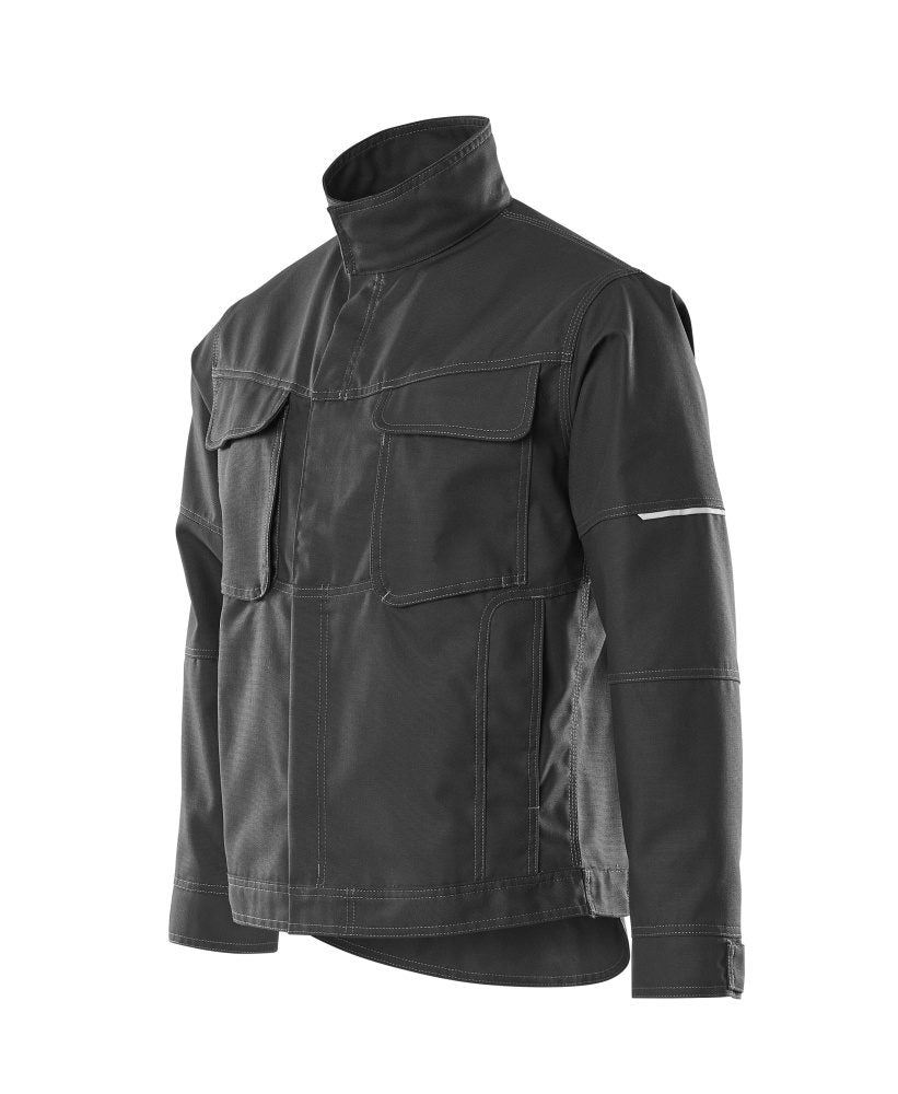 Mascot Tulsa Industry Arbeitsjacke – schwarz