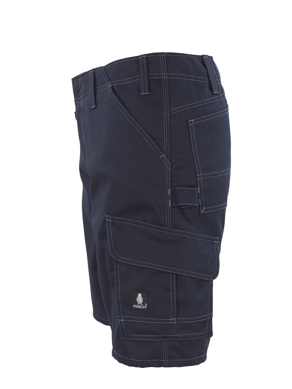 Mascot Charleston Industry Shorts – schwarzblau