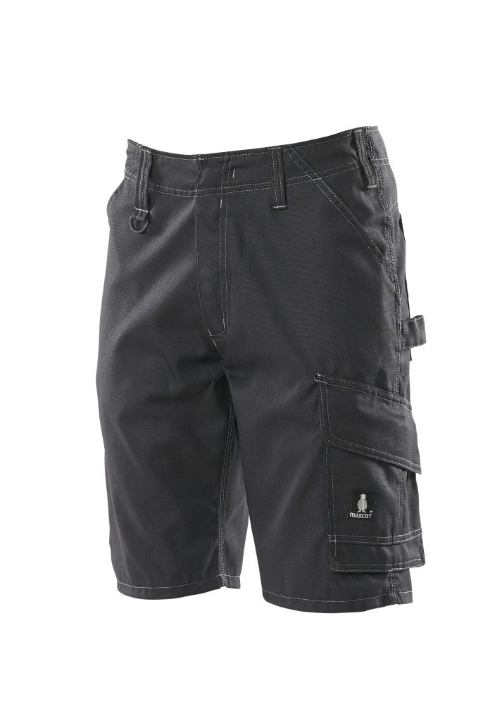 Mascot Charleston Industry Shorts – schwarz