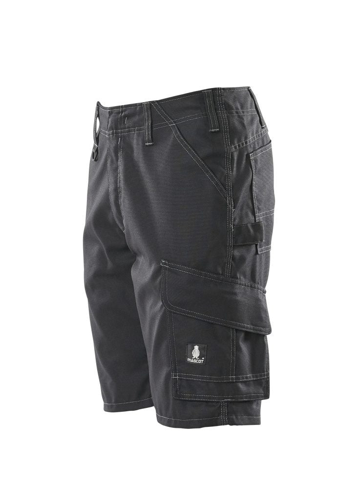 Mascot Charleston Industry Shorts – schwarz