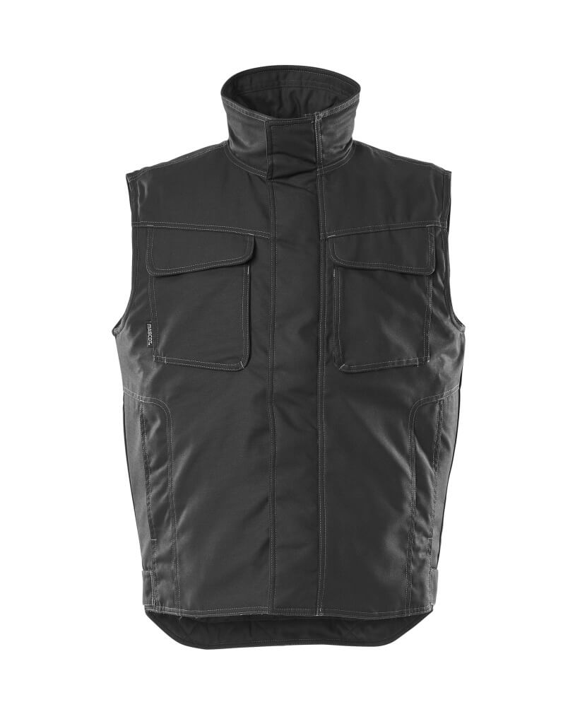 Mascot Knoxville Industry Weste – schwarz