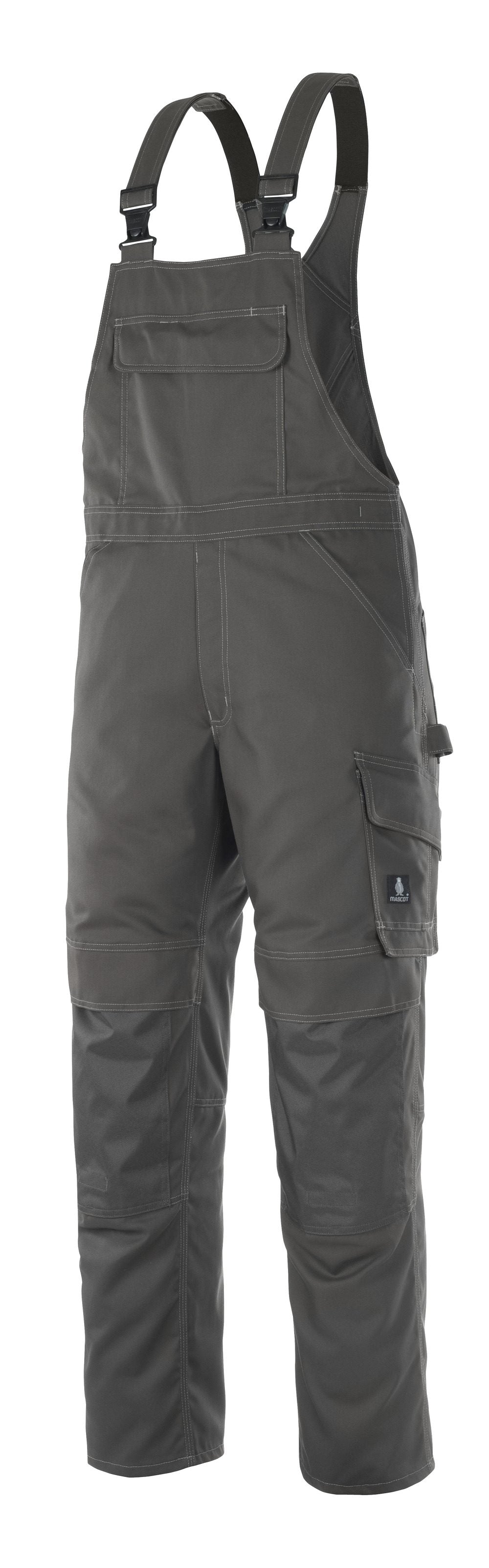 Mascot Richmond Industry Latzhose – dunkelanthrazit