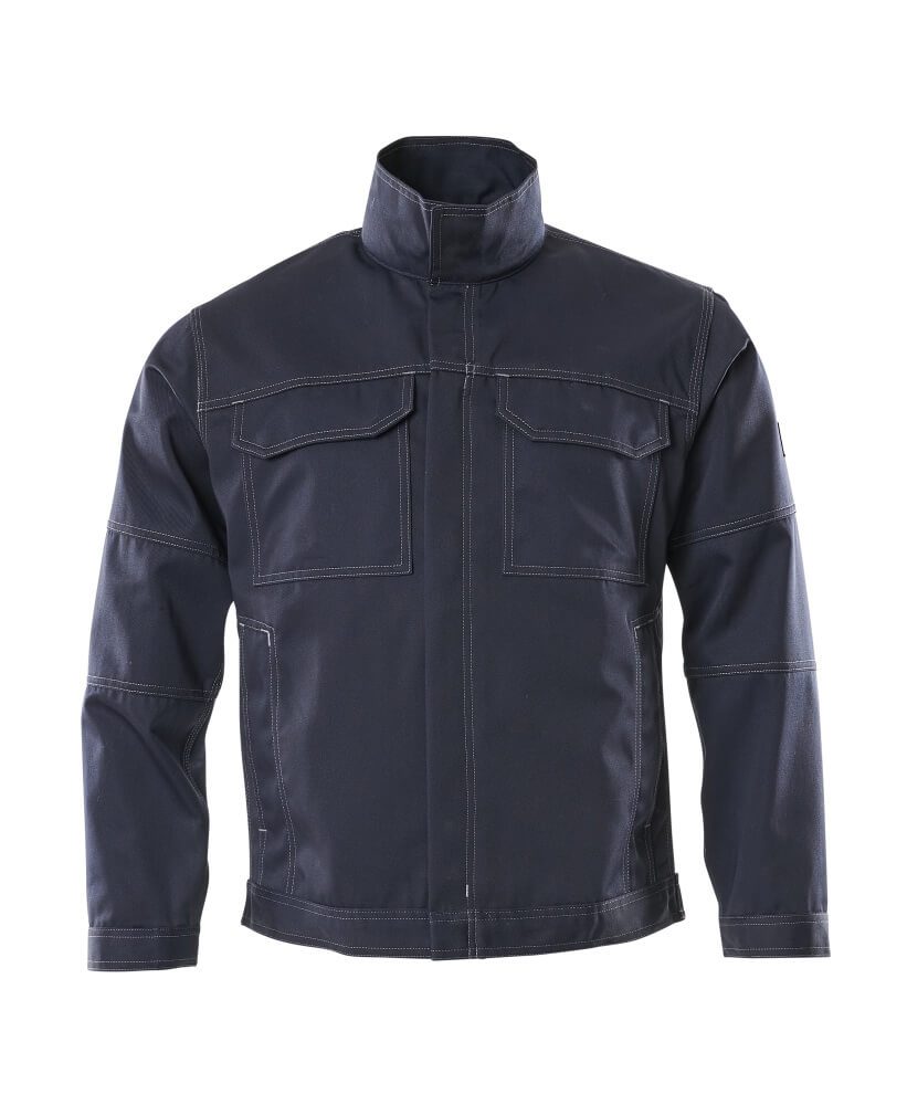 Mascot Rockford Industry Arbeitsjacke – schwarzblau