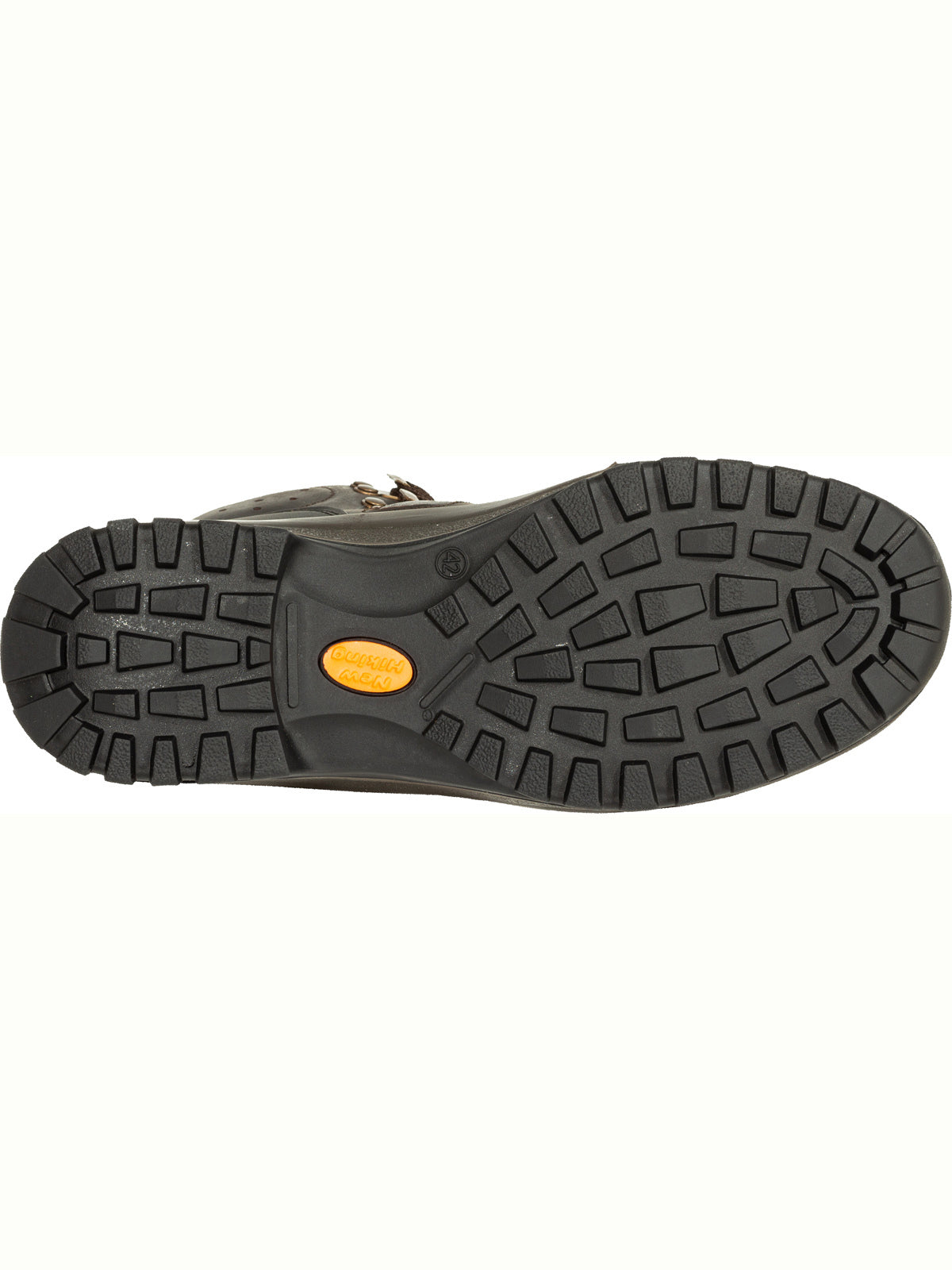 Grisport Calz.Dakar Marrone GRITEX Schuhe