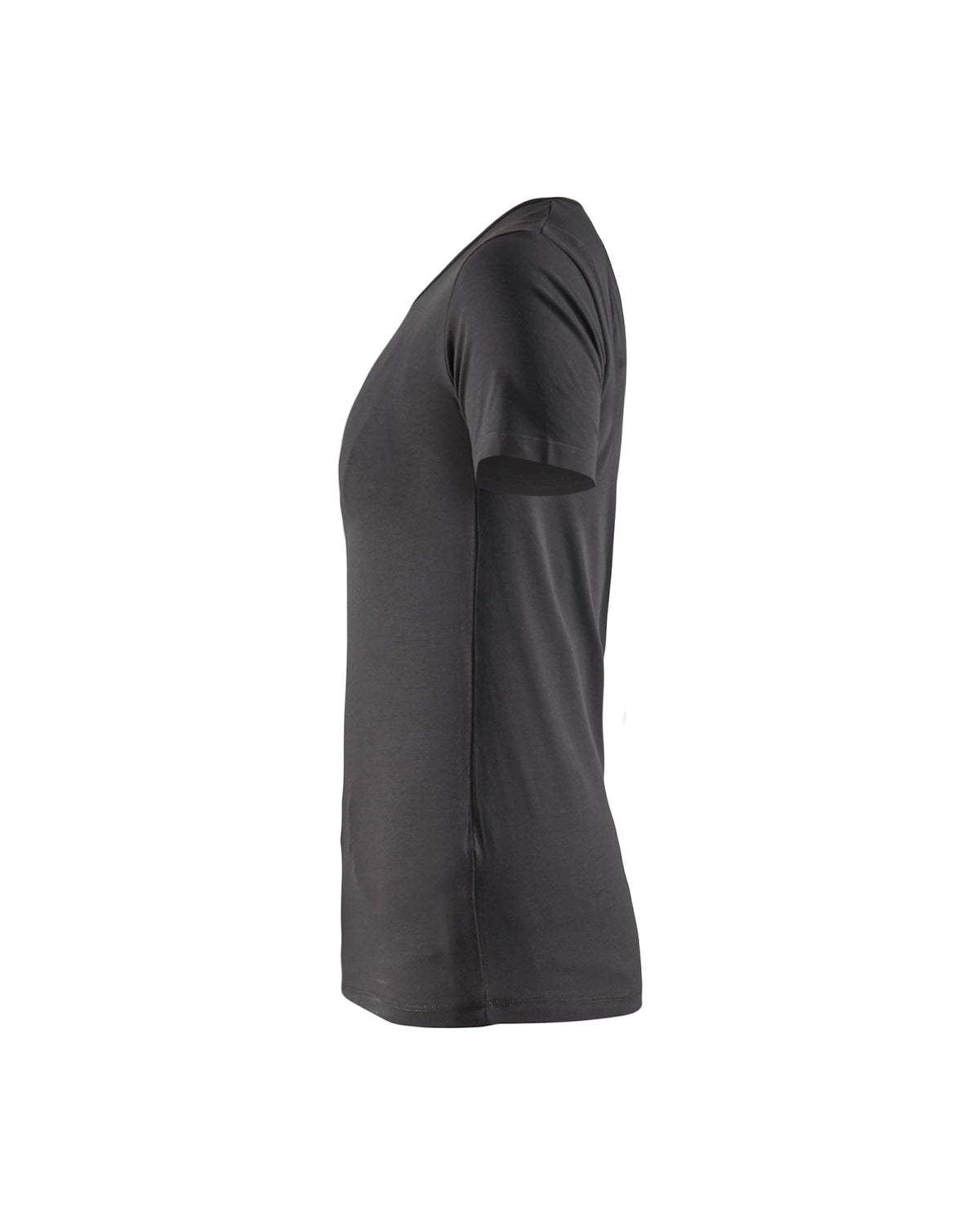 Blåkläder Damen 3304 - 1029 T-Shirt – dunkelgrau
