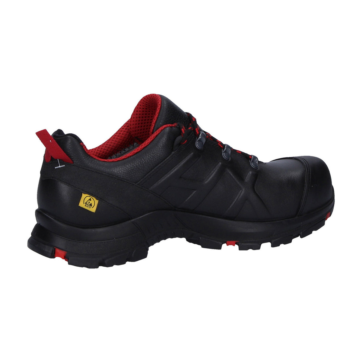 Haix Sicherheitsschuhe Safety 54 low