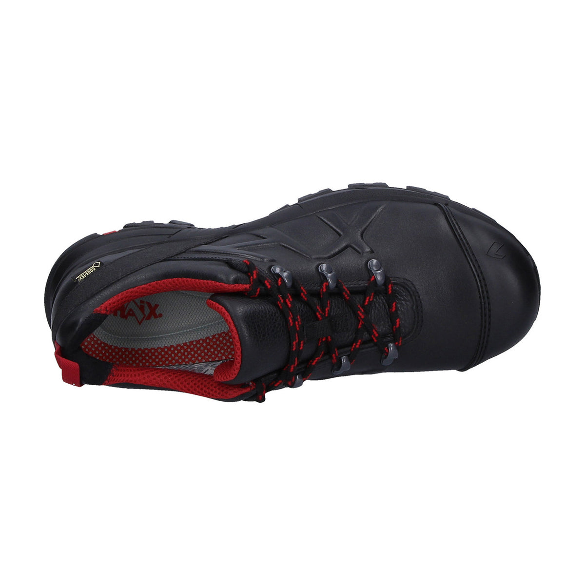 Haix Sicherheitsschuhe Safety 54 low