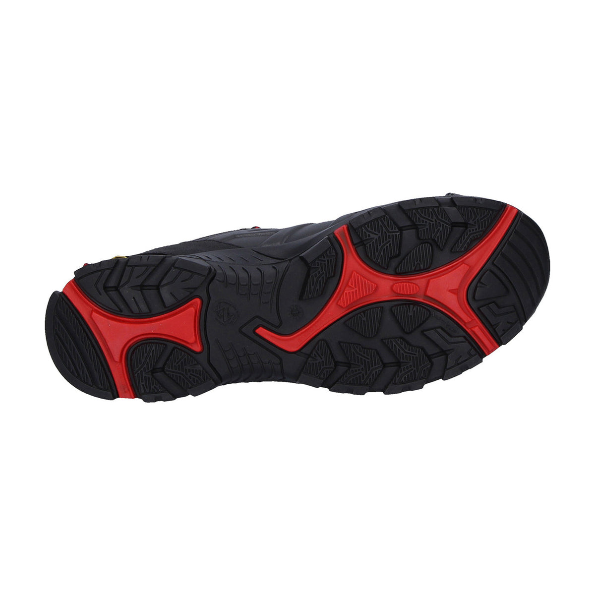 Haix Sicherheitsschuhe Safety 54 low