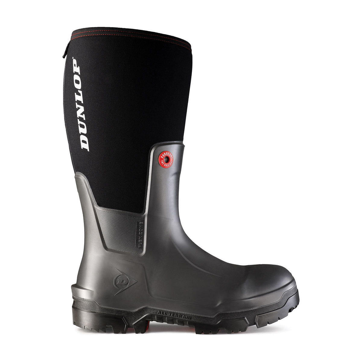 Dunlop Snugboot Pioneer