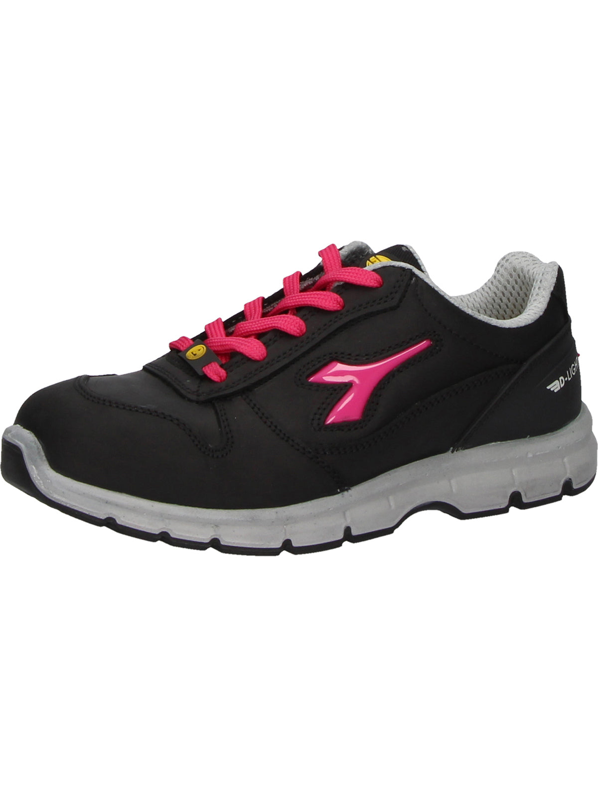 Diadora Run Low S3 SRC