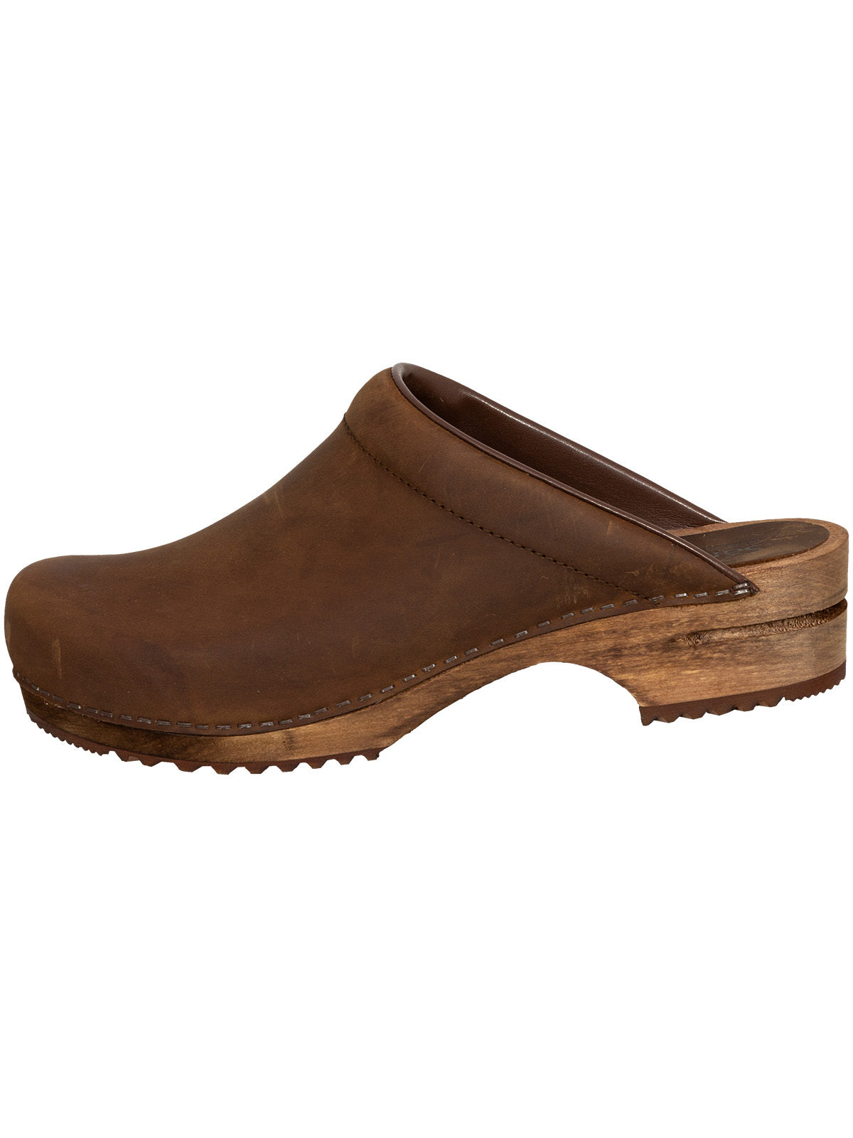 Gartenclogs Herren Clog offen