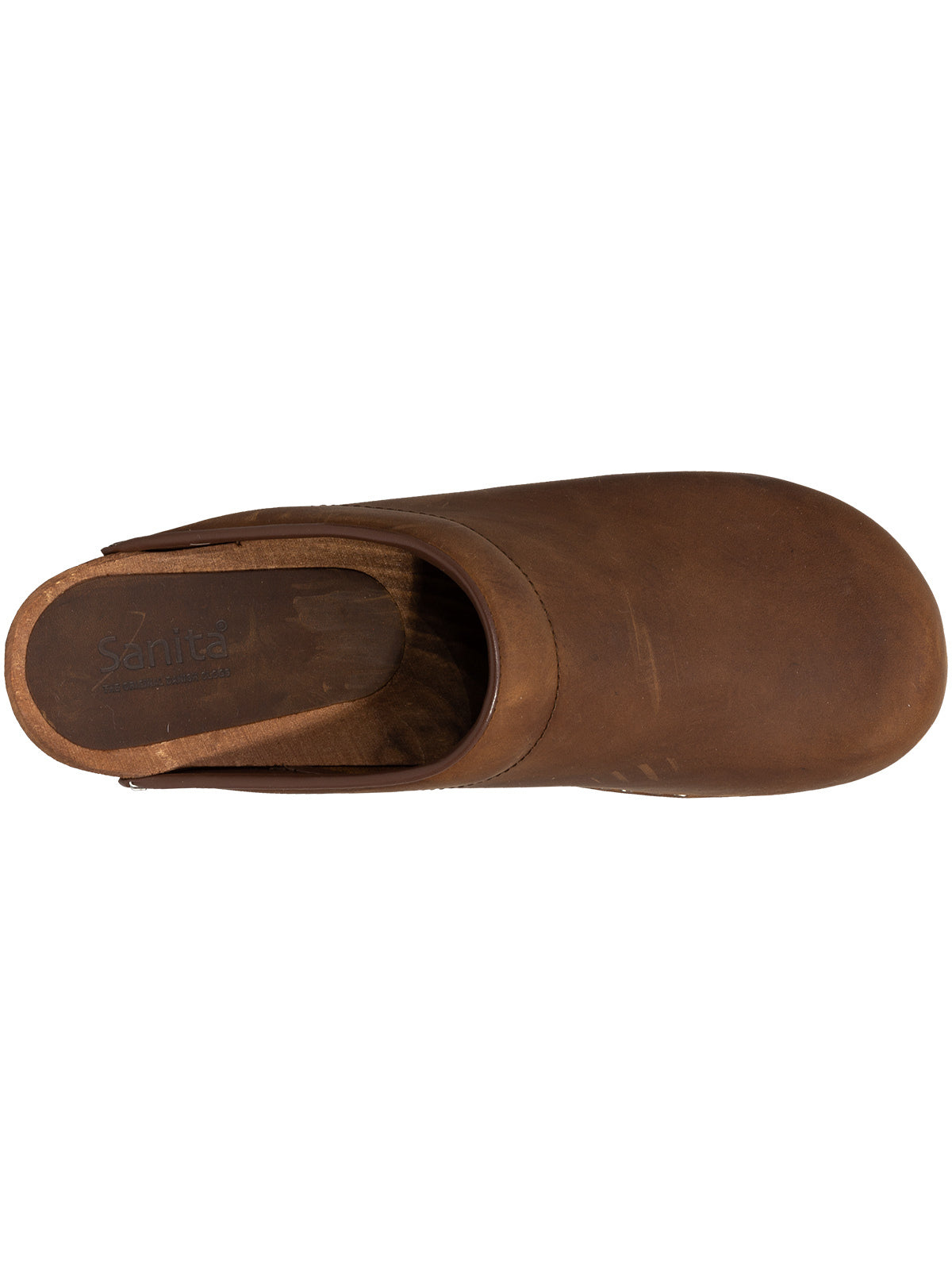 Gartenclogs Herren Clog offen