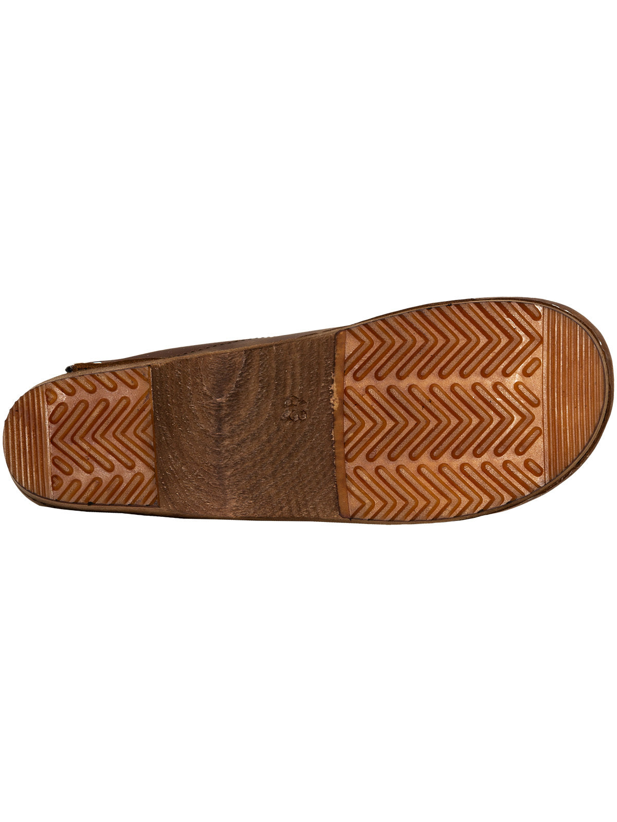 Gartenclogs Herren Clog offen