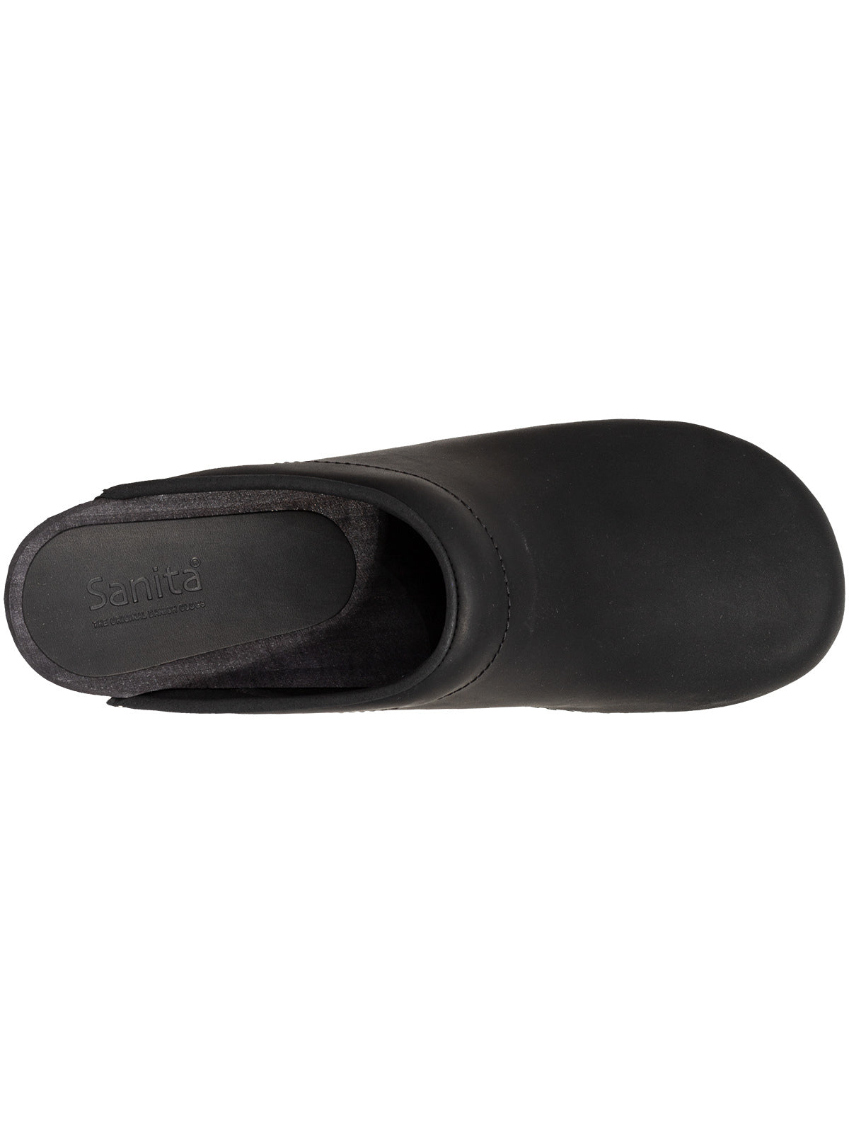 Gartenclogs Herren Clog offen - workXperts