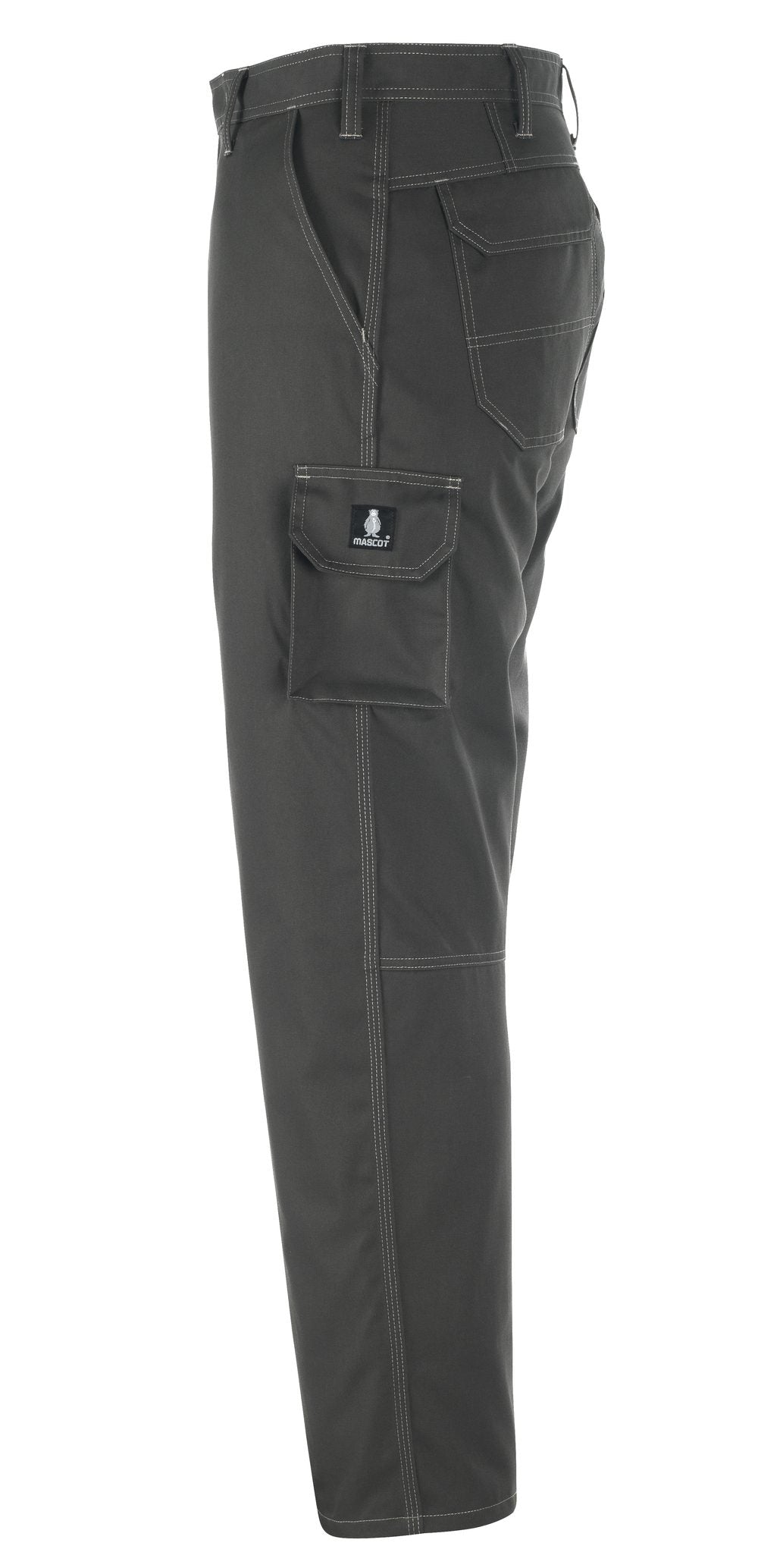 Mascot Berkeley Industry Hose – dunkelanthrazit