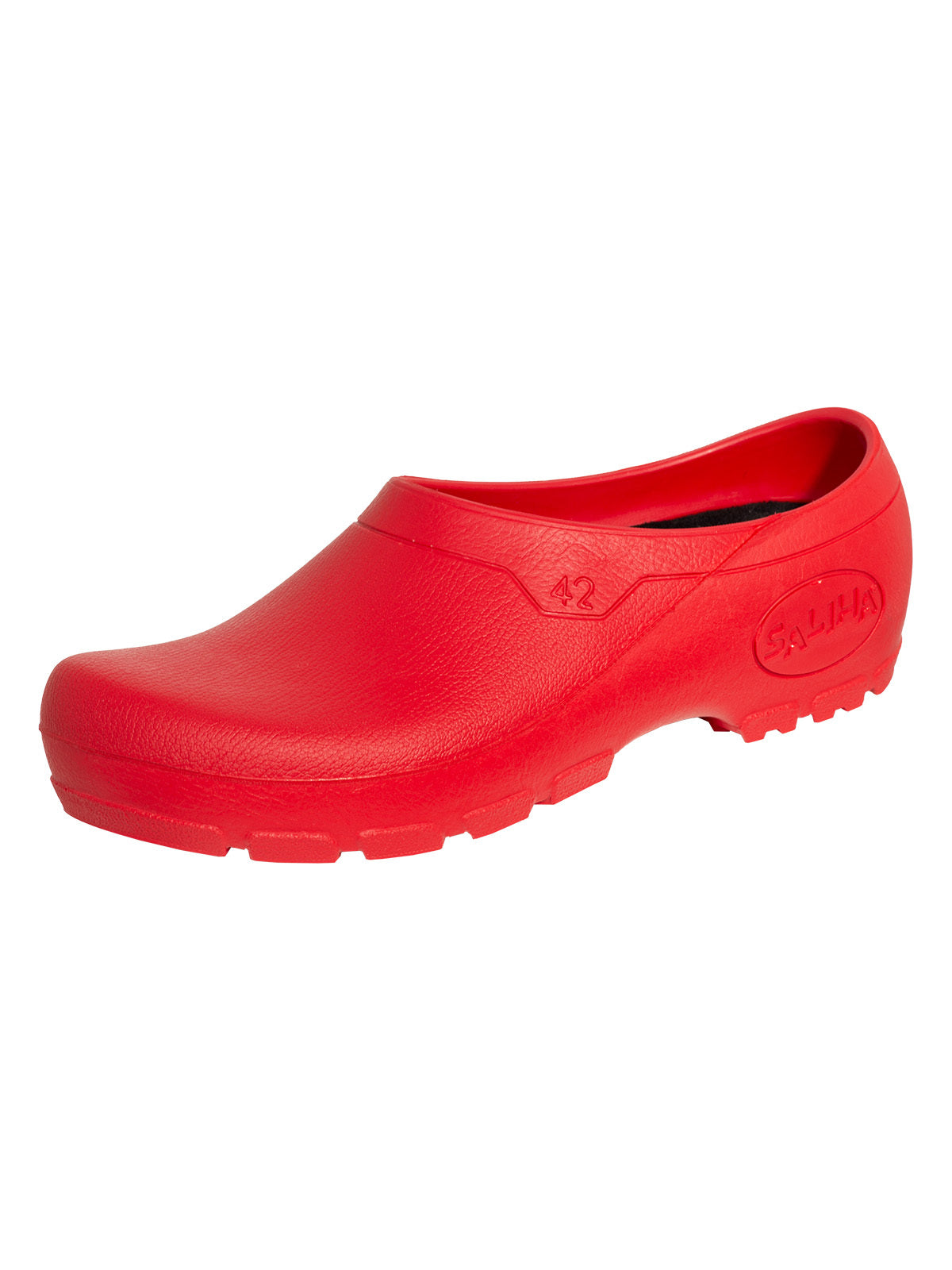 Gartenclogs Mutli Clog geschlossen