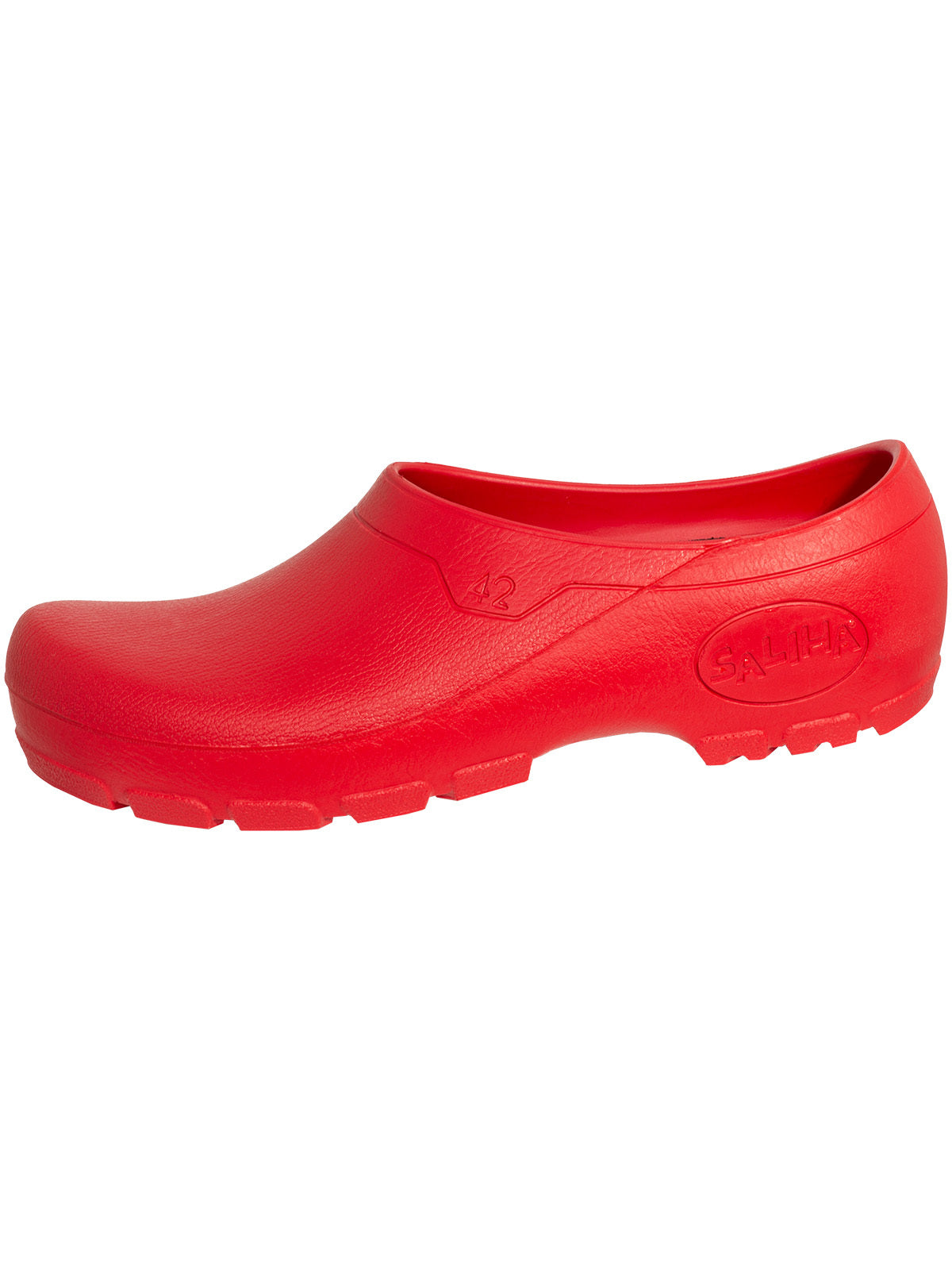 Gartenclogs Mutli Clog geschlossen