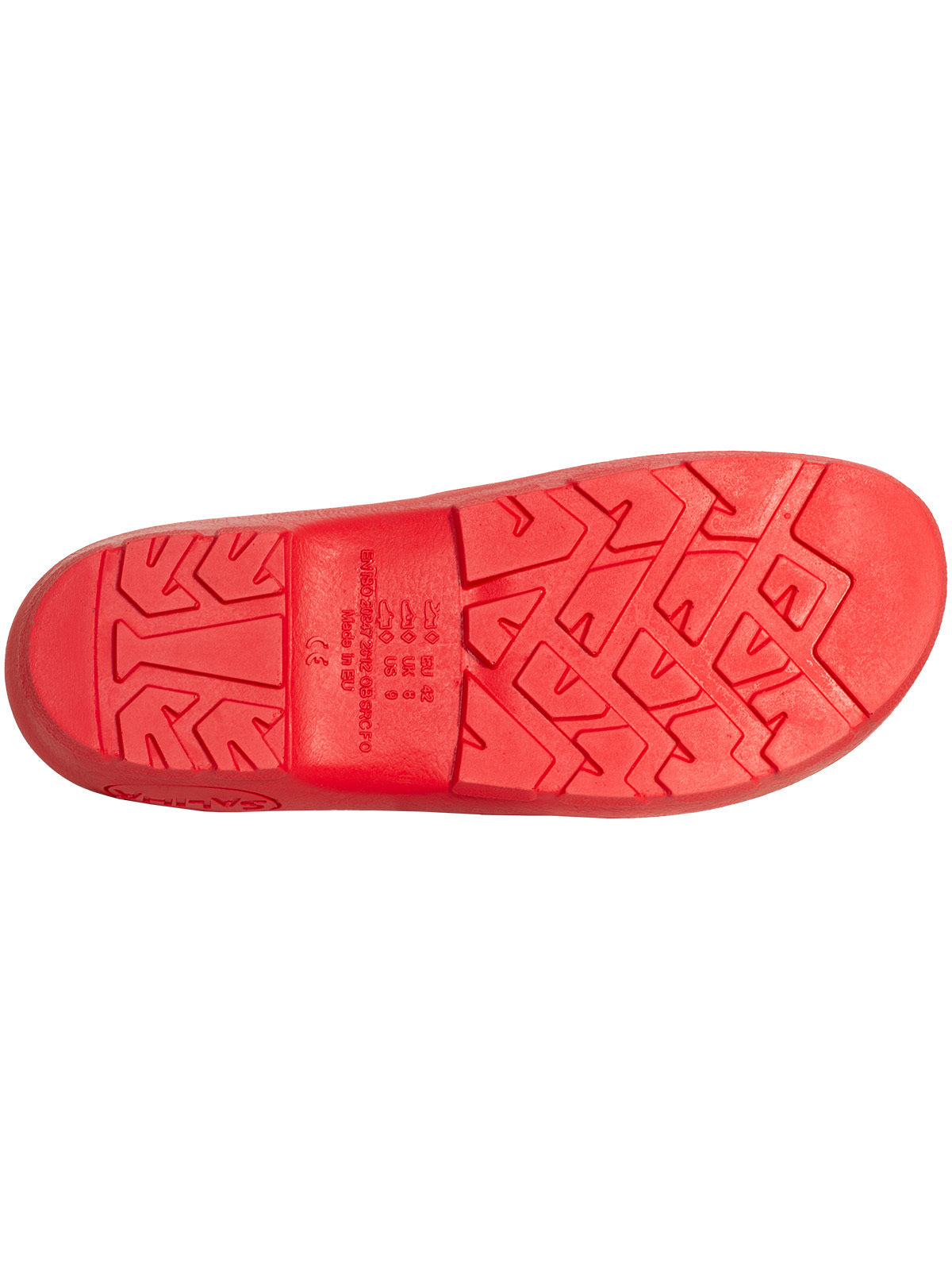 Gartenclogs Mutli Clog geschlossen