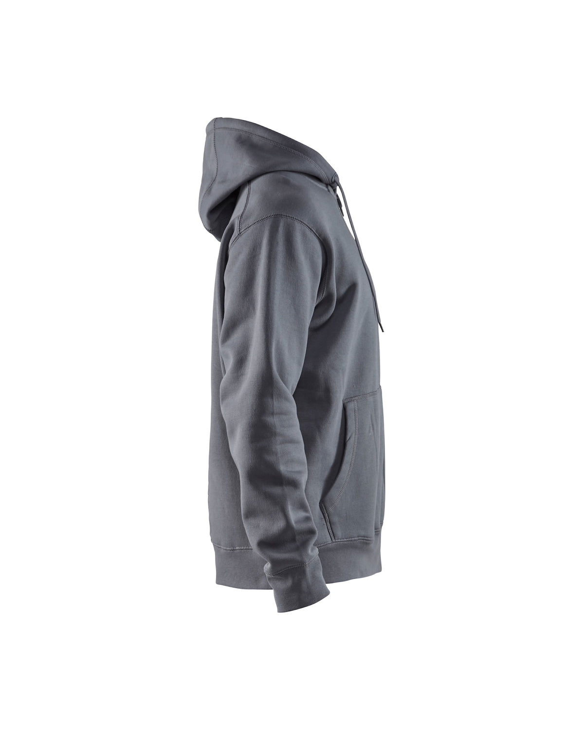Blåkläder 3396 Kapuzen-Sweatshirt – grau