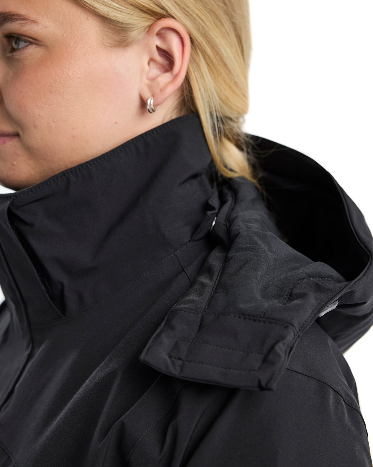 Blåkläder Damen 4707 Striker Winterjacke – schwarz