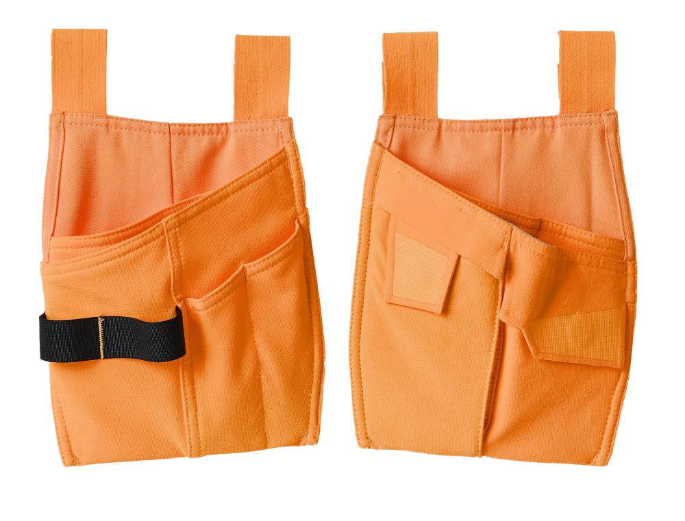 Mascot 19050-711 Complete Hi-Vis Hängetaschen – orange