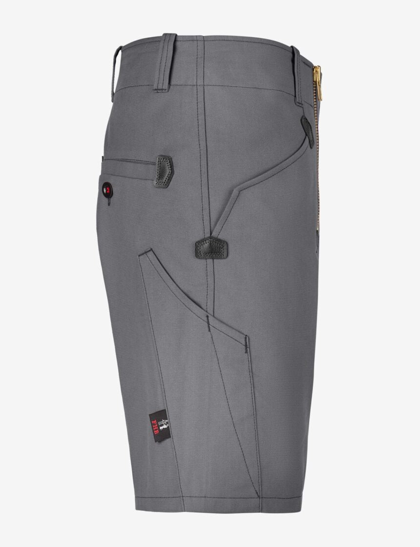 Zunft Shorts Rips-Moleskin "WIM" - FHB®