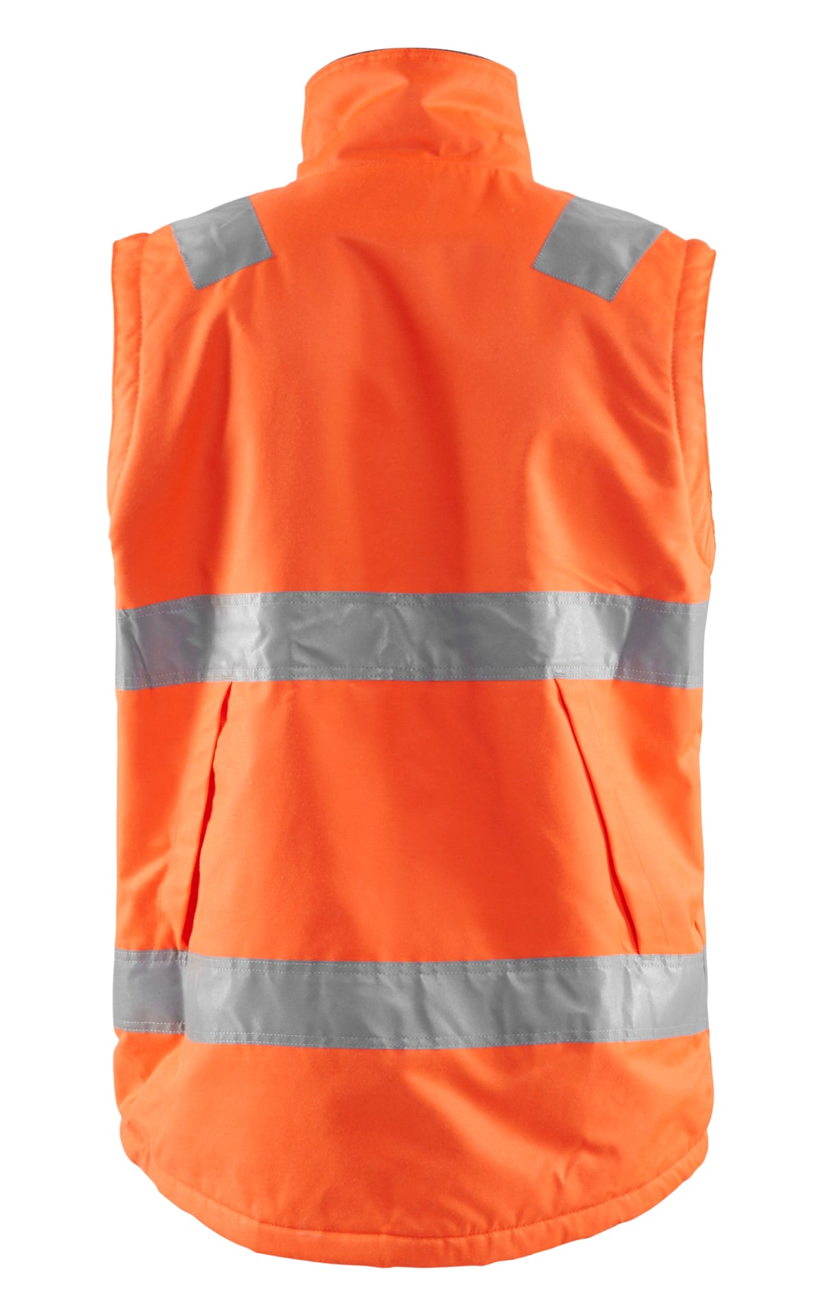 Blåkläder 3870 Warnschutz Winterweste – orange