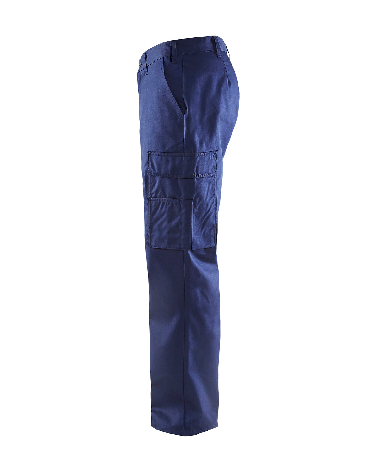 Blåkläder 1400 Profil Bundhose – marine