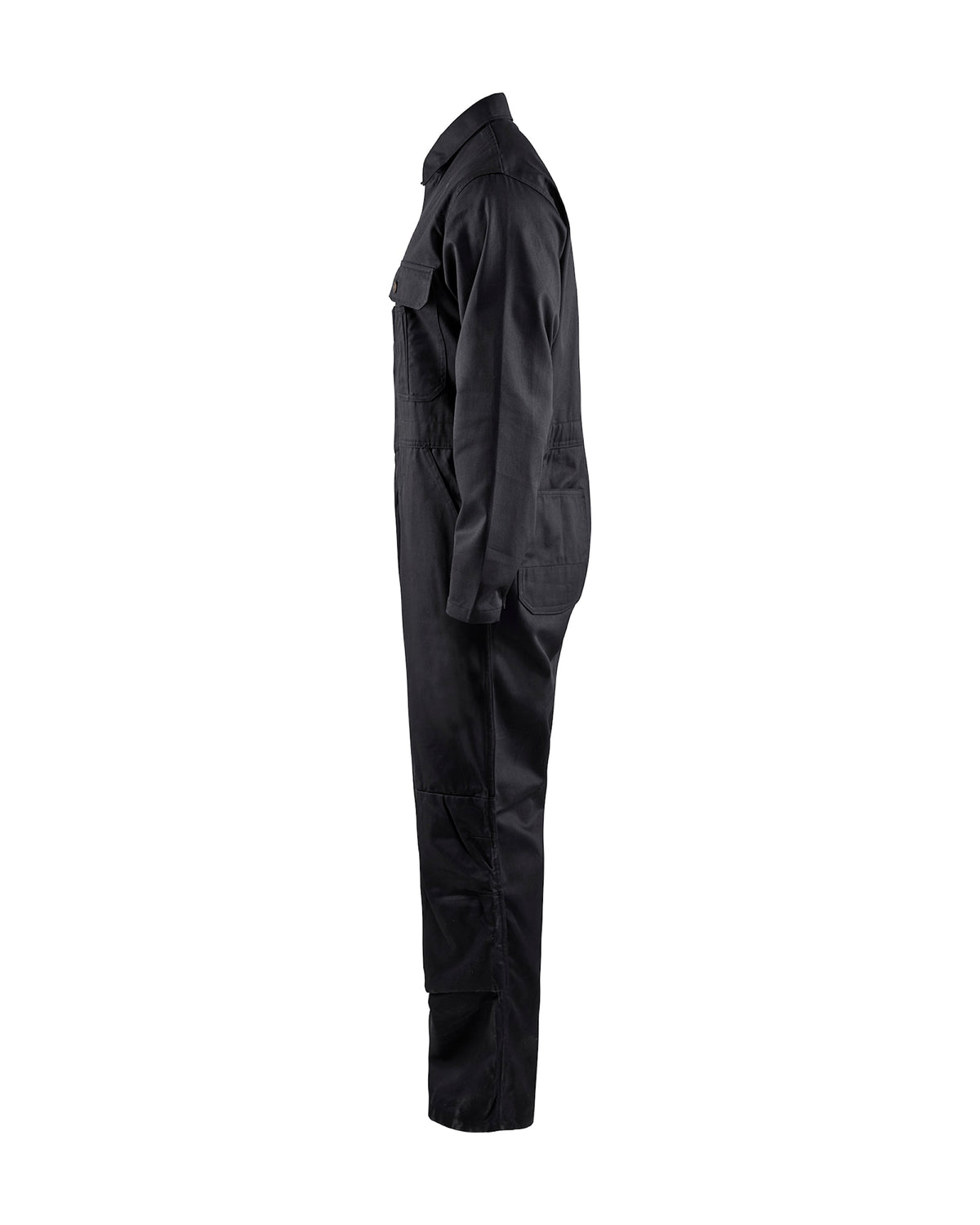 Blåkläder 6151 240g/m² Overall – schwarz