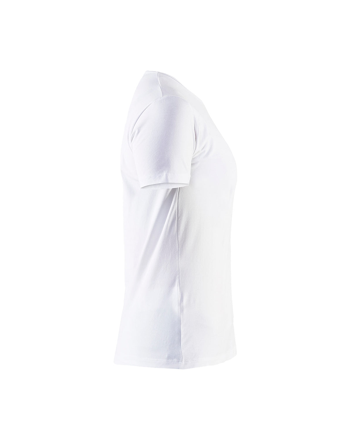 Blåkläder Damen 3304 - 1029 T-Shirt – weiß