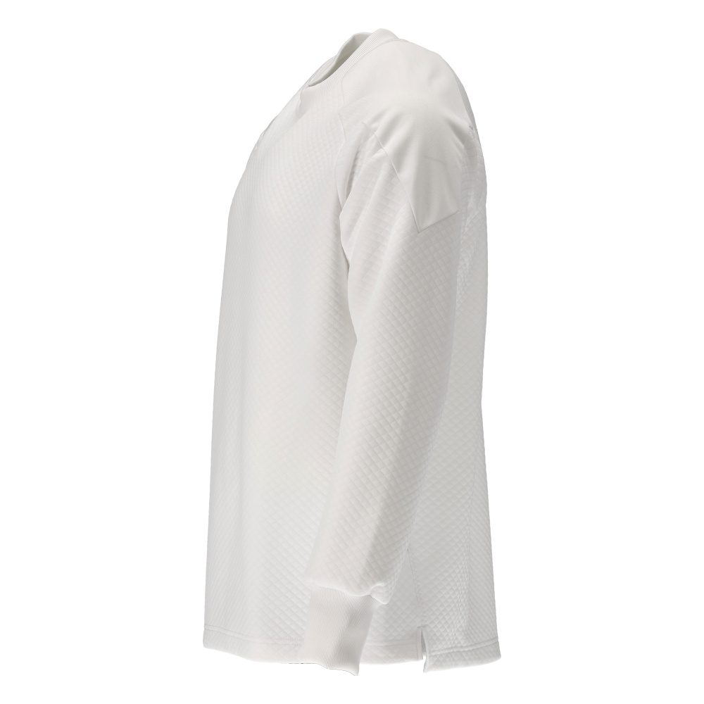 Mascot 20084-932 Food & Care Sweatshirt – weiß