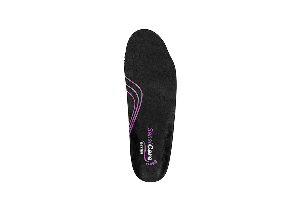 Elten Damen SensiCare Lady Low Einlegesohle