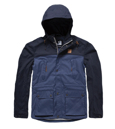 Vintage Industries Leap jacket - workXperts