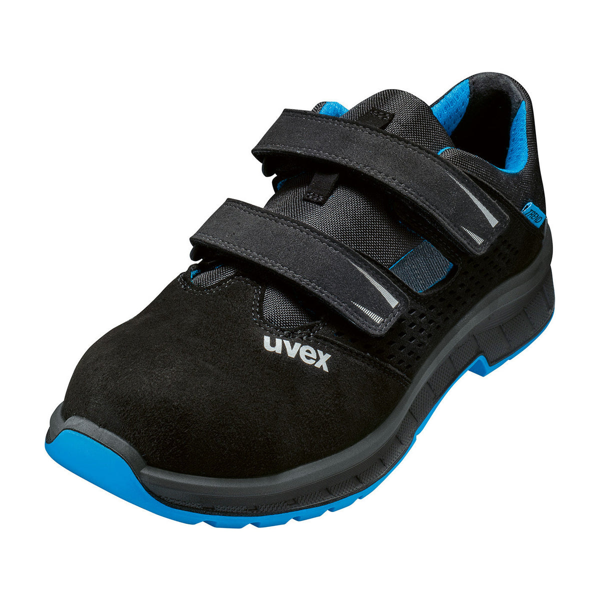 uvex 2 trend Sandale S1 P SRC