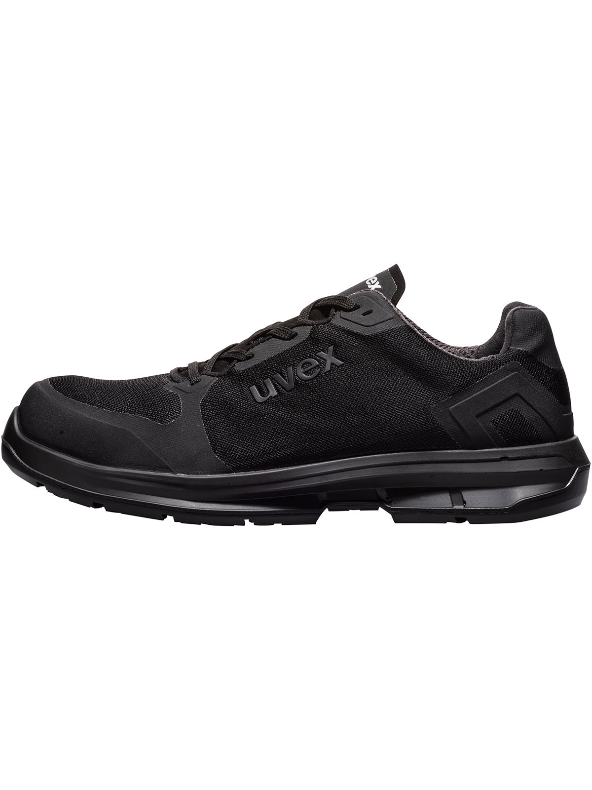 uvex 1 sport Halbschuh S1 P SRC