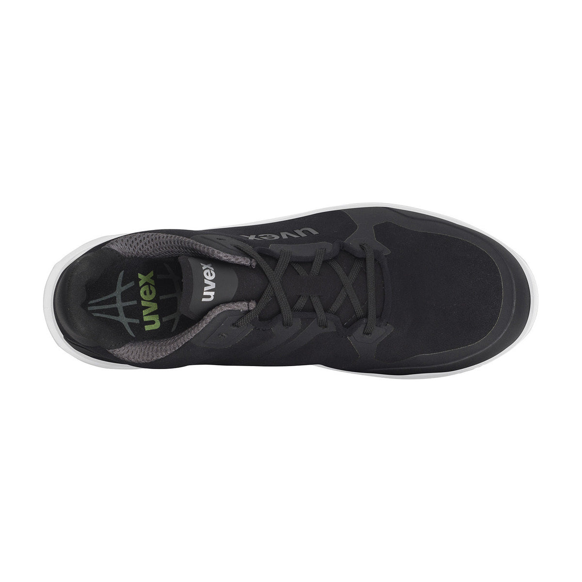 uvex 1 sport Halbschuh S3 SRC