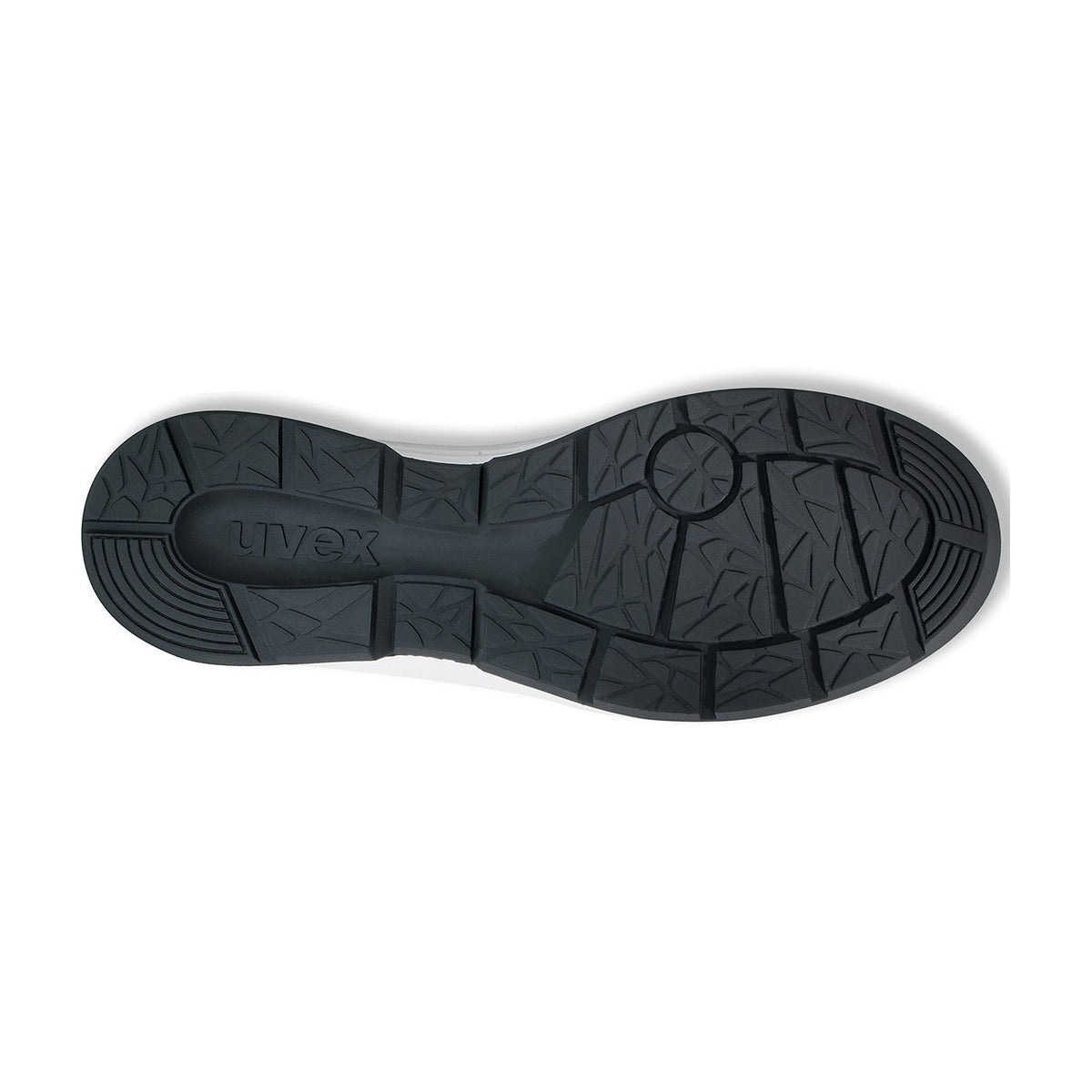 uvex 1 sport Halbschuh S3 SRC