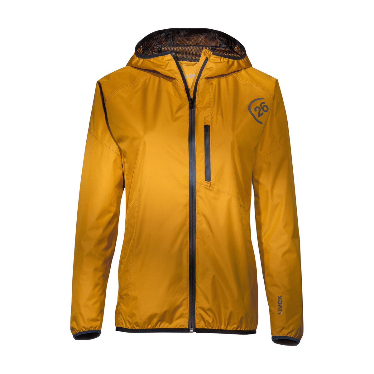 uvex Regenjacke Damen