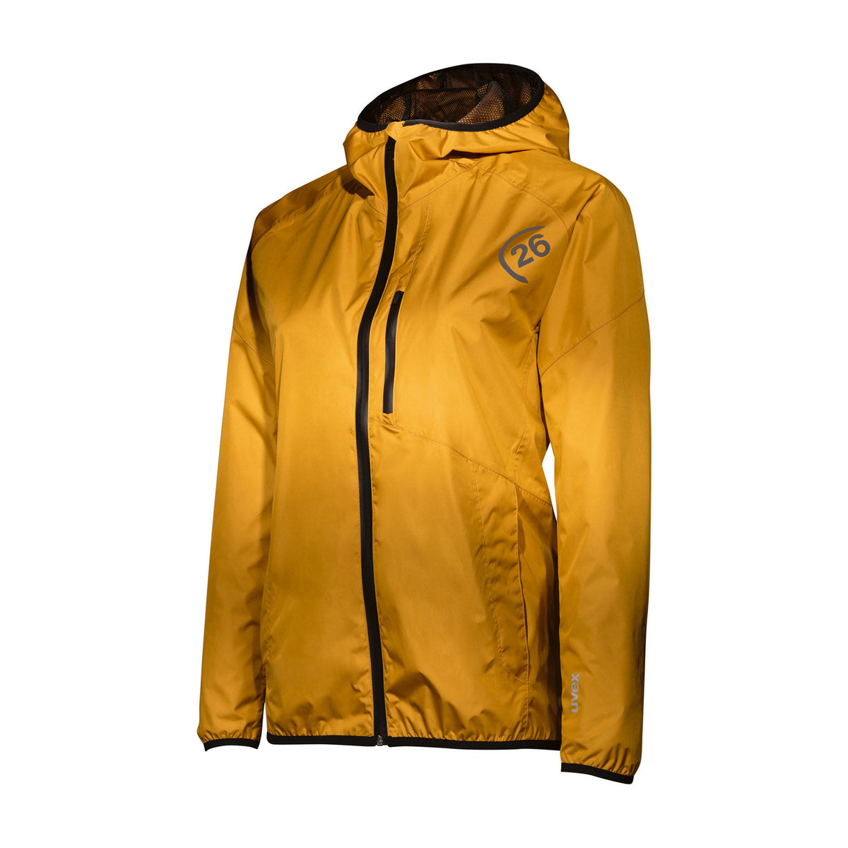 uvex Regenjacke Damen