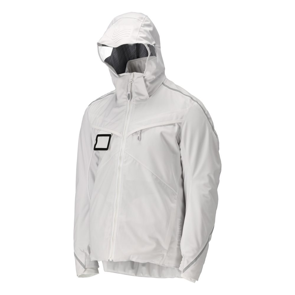 Mascot 22035-657 Customized Winterjacke – weiß