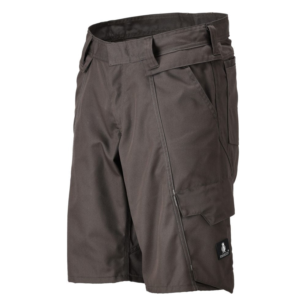 Mascot Accelerate leicht Shorts – dunkelanthrazit