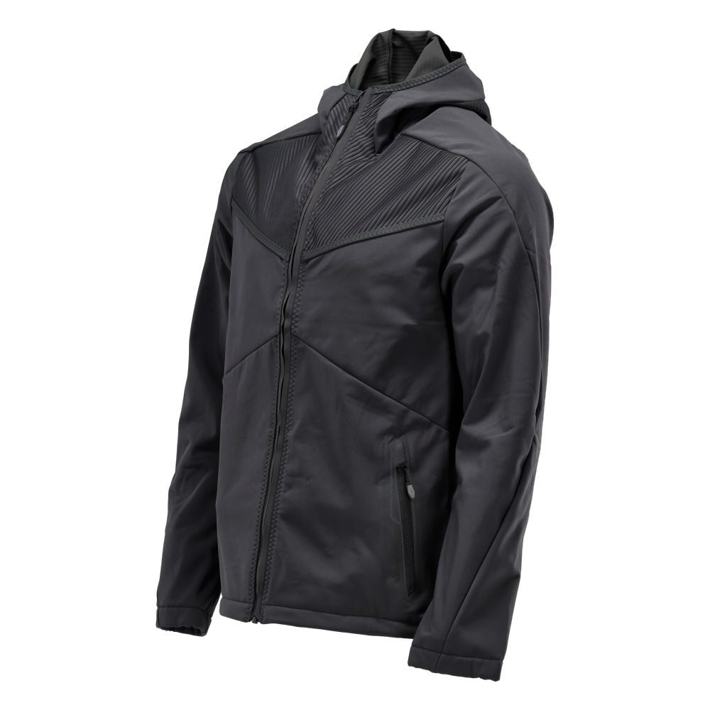 Mascot 22102-649 Customized Softshelljacke – schwarz