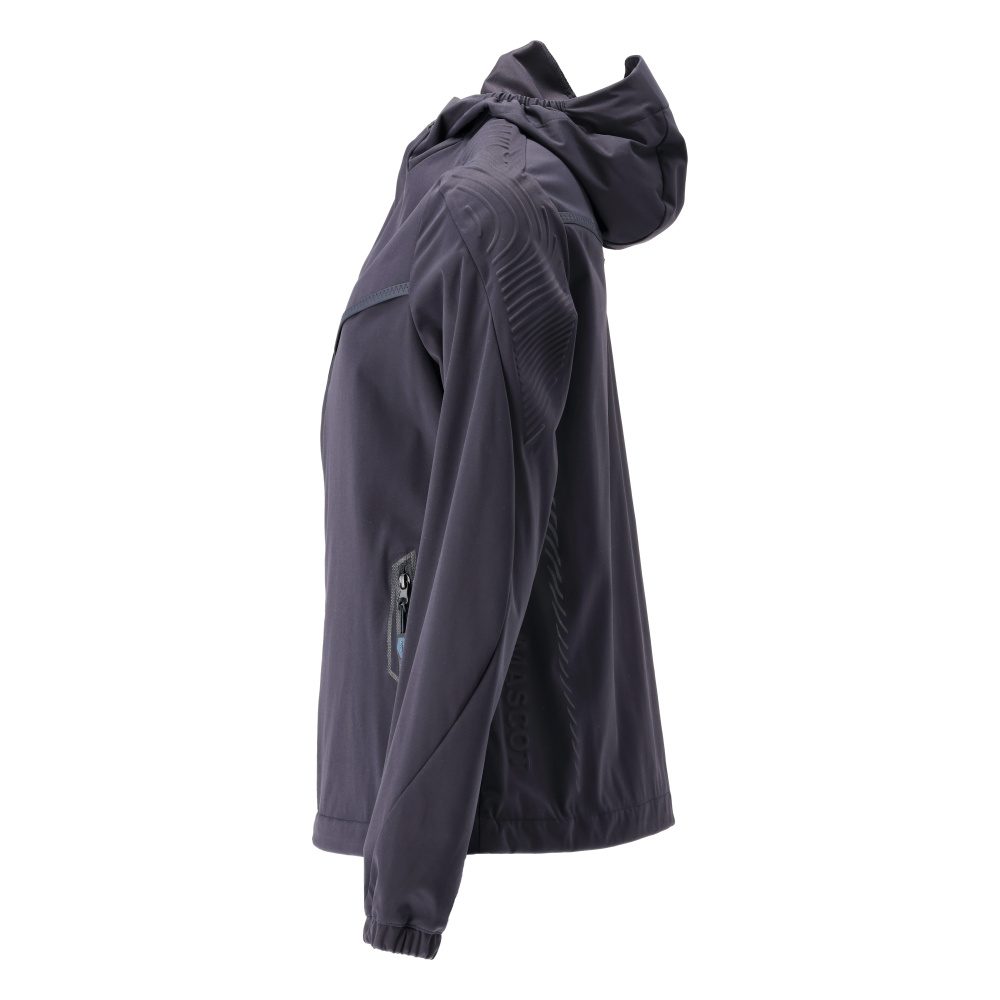 Mascot Damen 22111-615 Customized Arbeitsjacke – schwarzblau