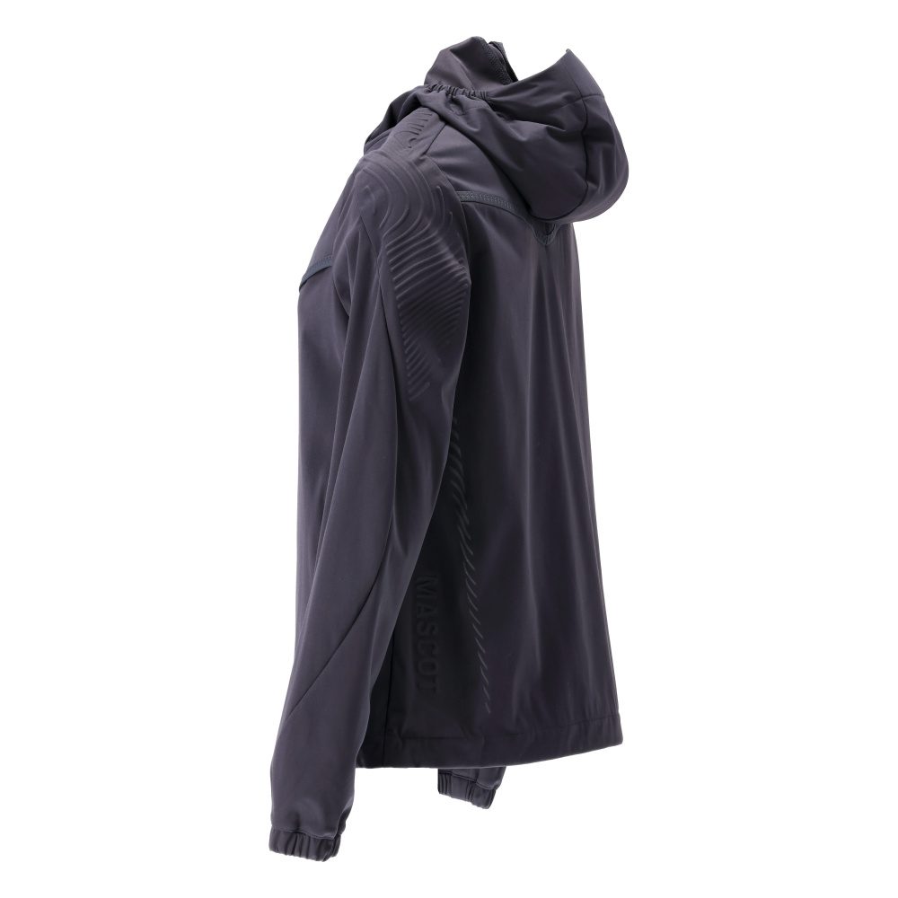 Mascot Damen 22111-615 Customized Arbeitsjacke – schwarzblau