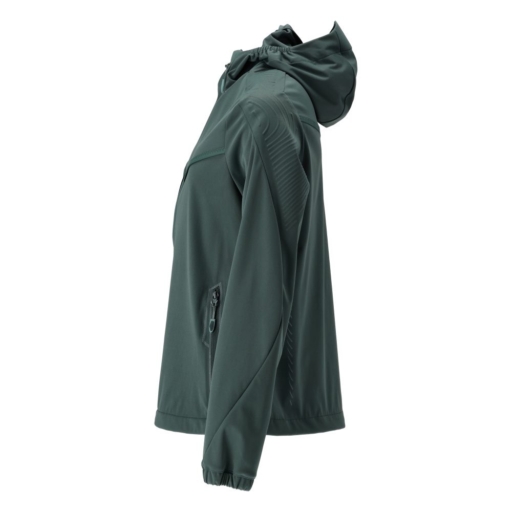 Mascot Damen 22111-615 Customized Arbeitsjacke – waldgrün