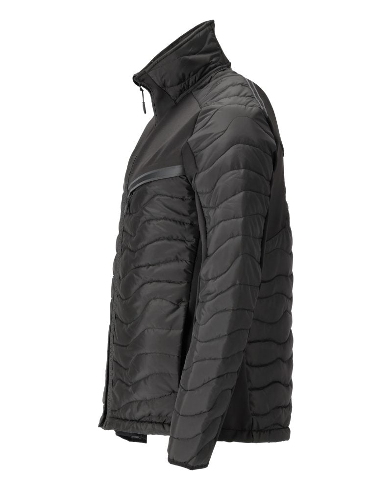 Mascot 22315-318 Customized Steppjacke – schwarz