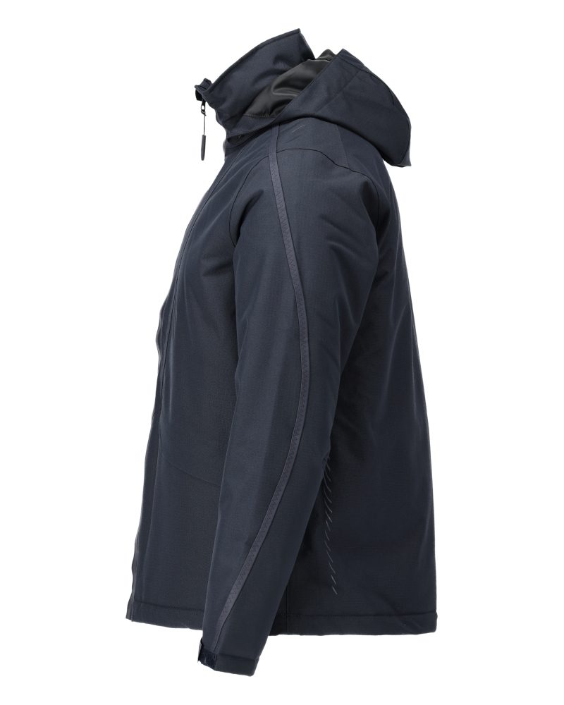 Mascot 22435-231 Customized Winterjacke – schwarzblau